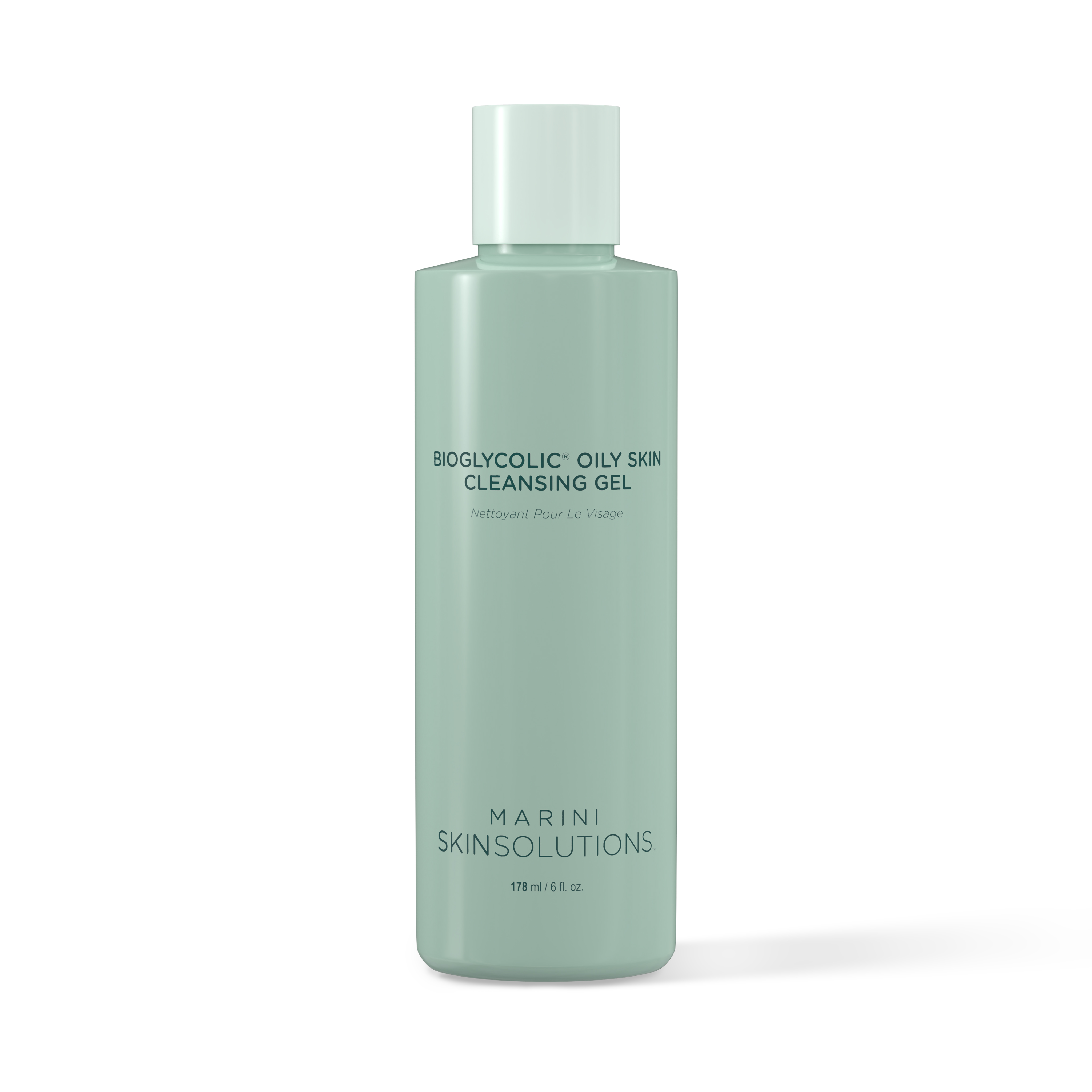 Marini SkinSolutions Bioglycolic Oily Skin Cleansing Gel