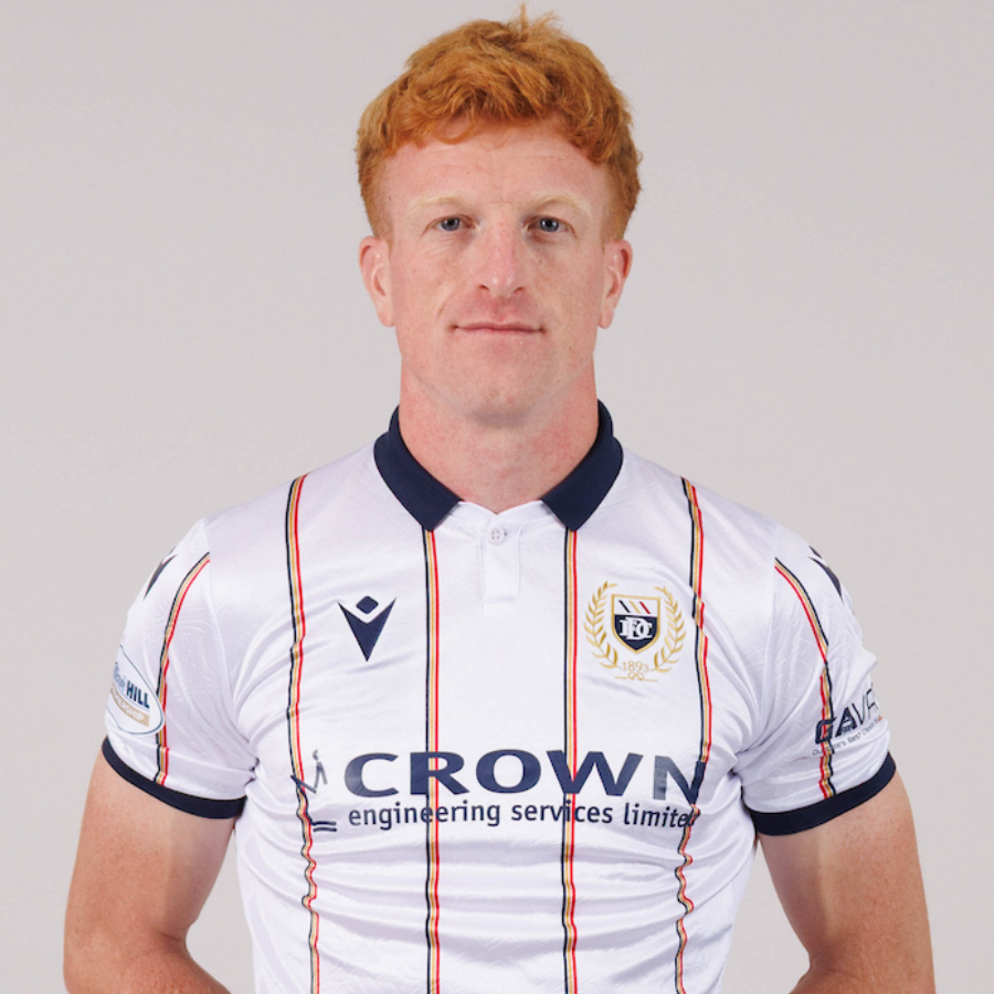 15 - Simon Murray (Away)
