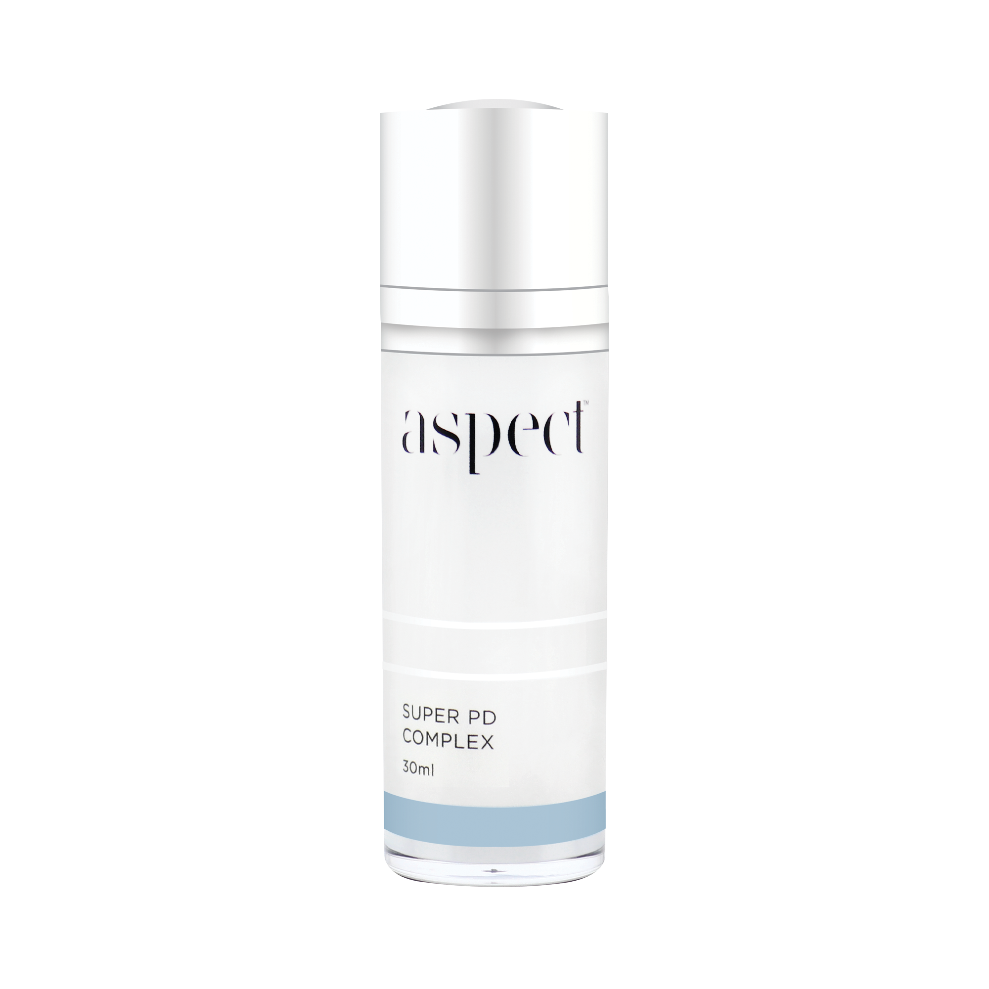 Aspect Super PD Complex