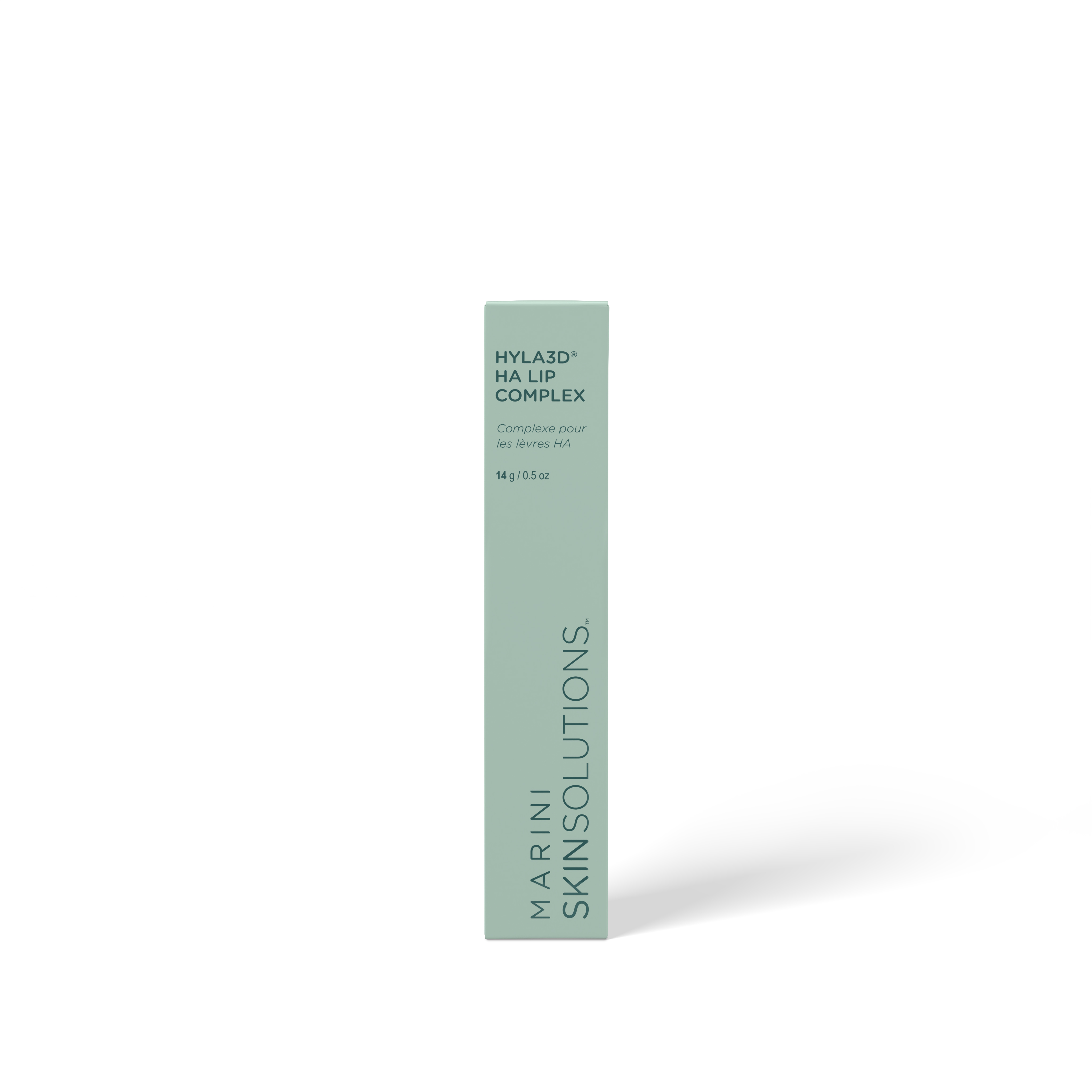 Marini SkinSolutions Hyla3D Lip Complex