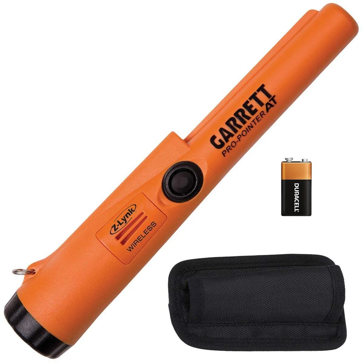 Garrett Pro Pointer AT Z Lynk Wireless All Terrain Pinpointer