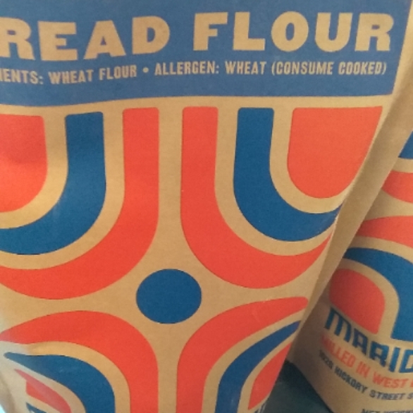 Marion Milling - All Purpose