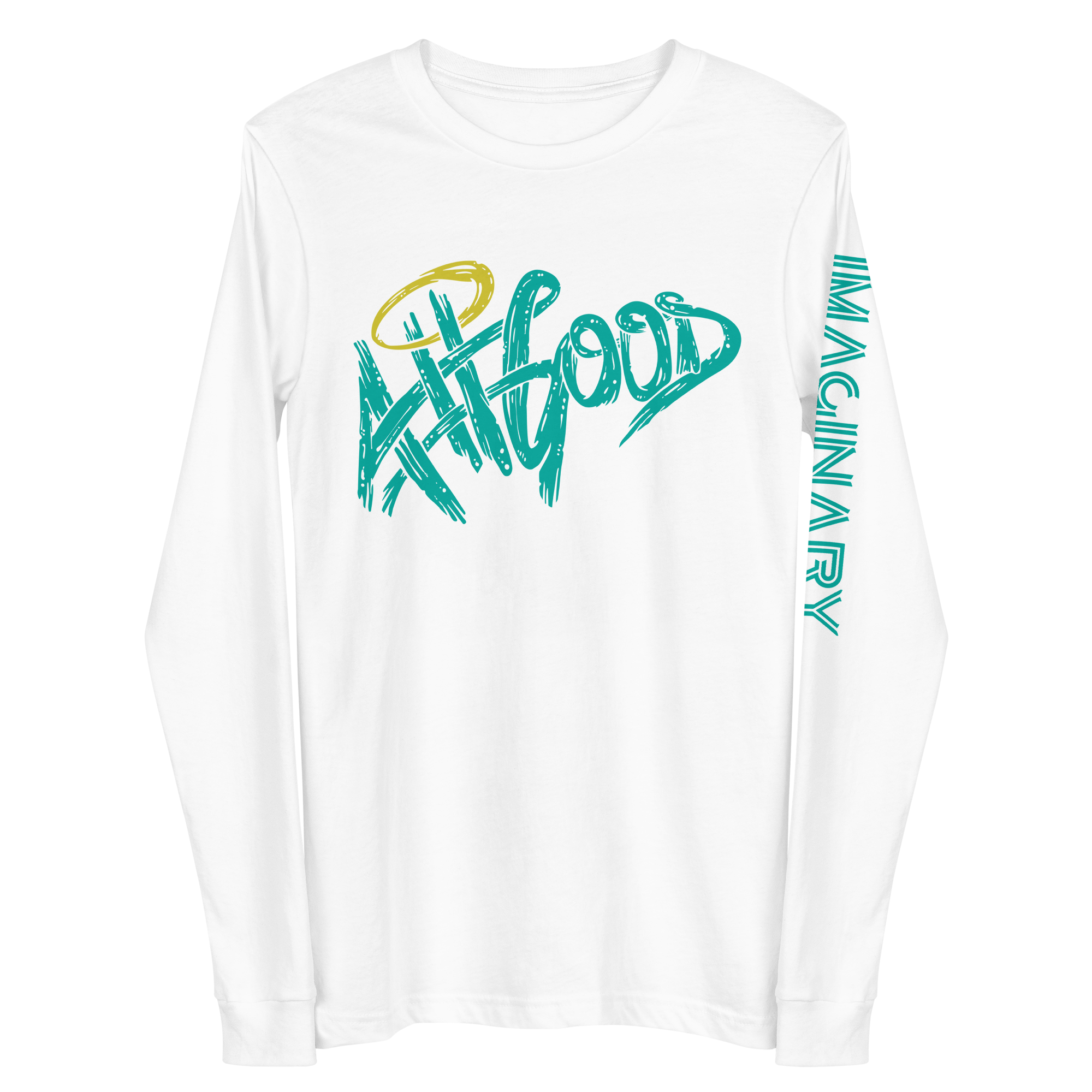 All Good Tee – Chill Vibes Edition