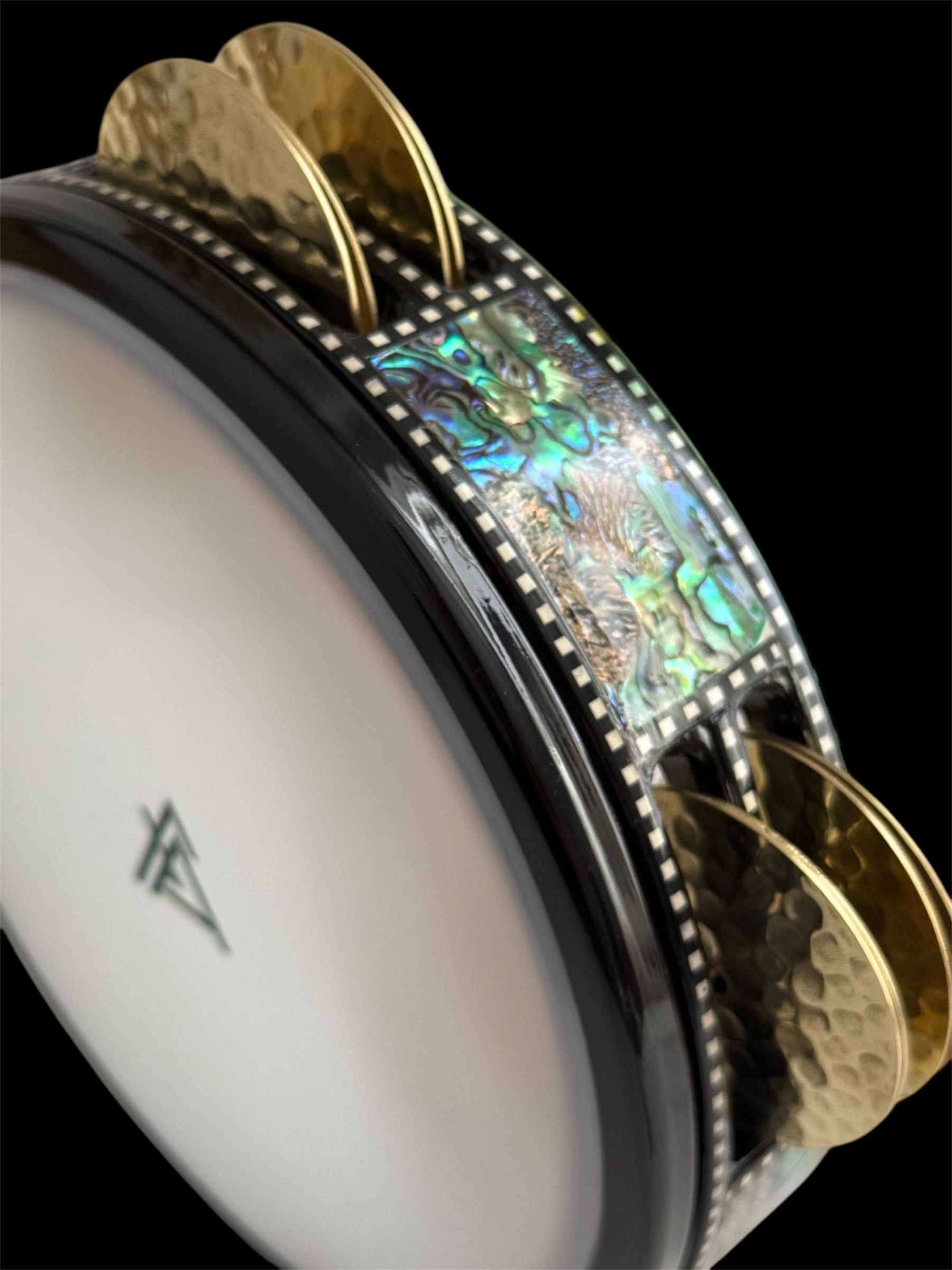 Riq - Mother of Pearl