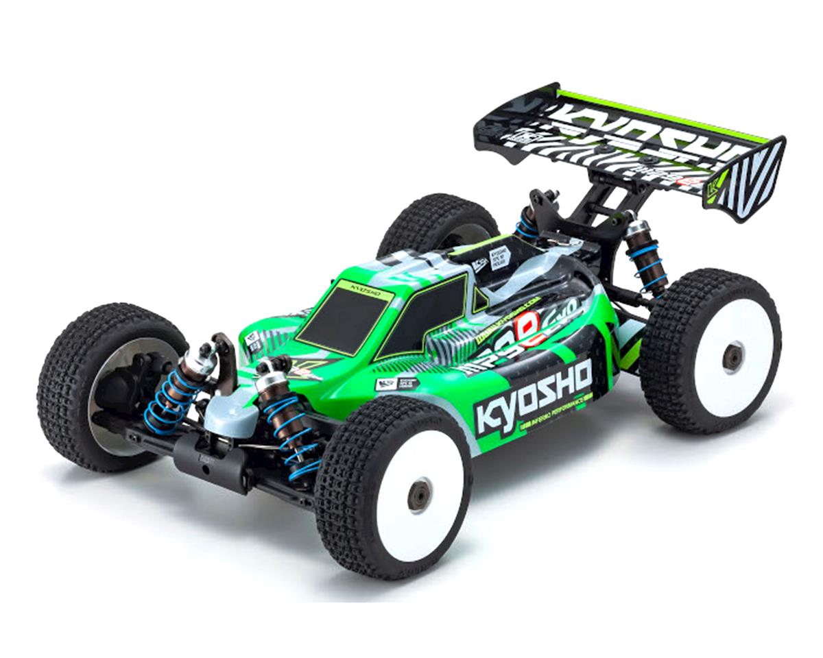 Kyosho 34111 Inferno MP9 EVO V2