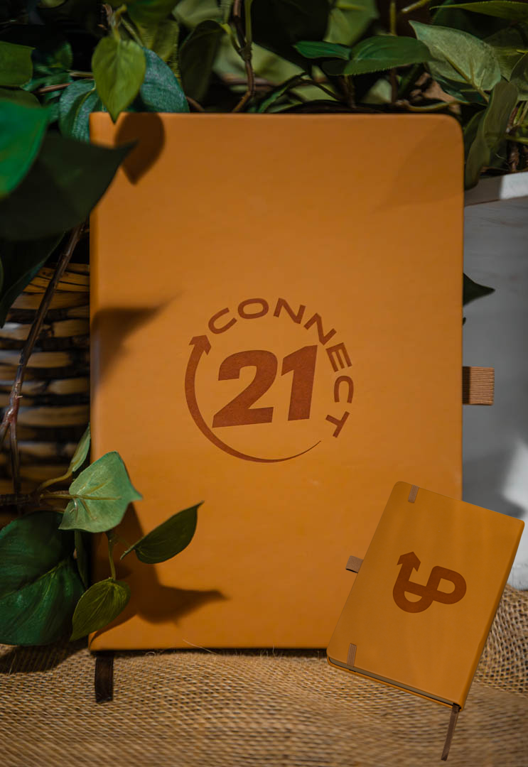 Connect 21 Journal