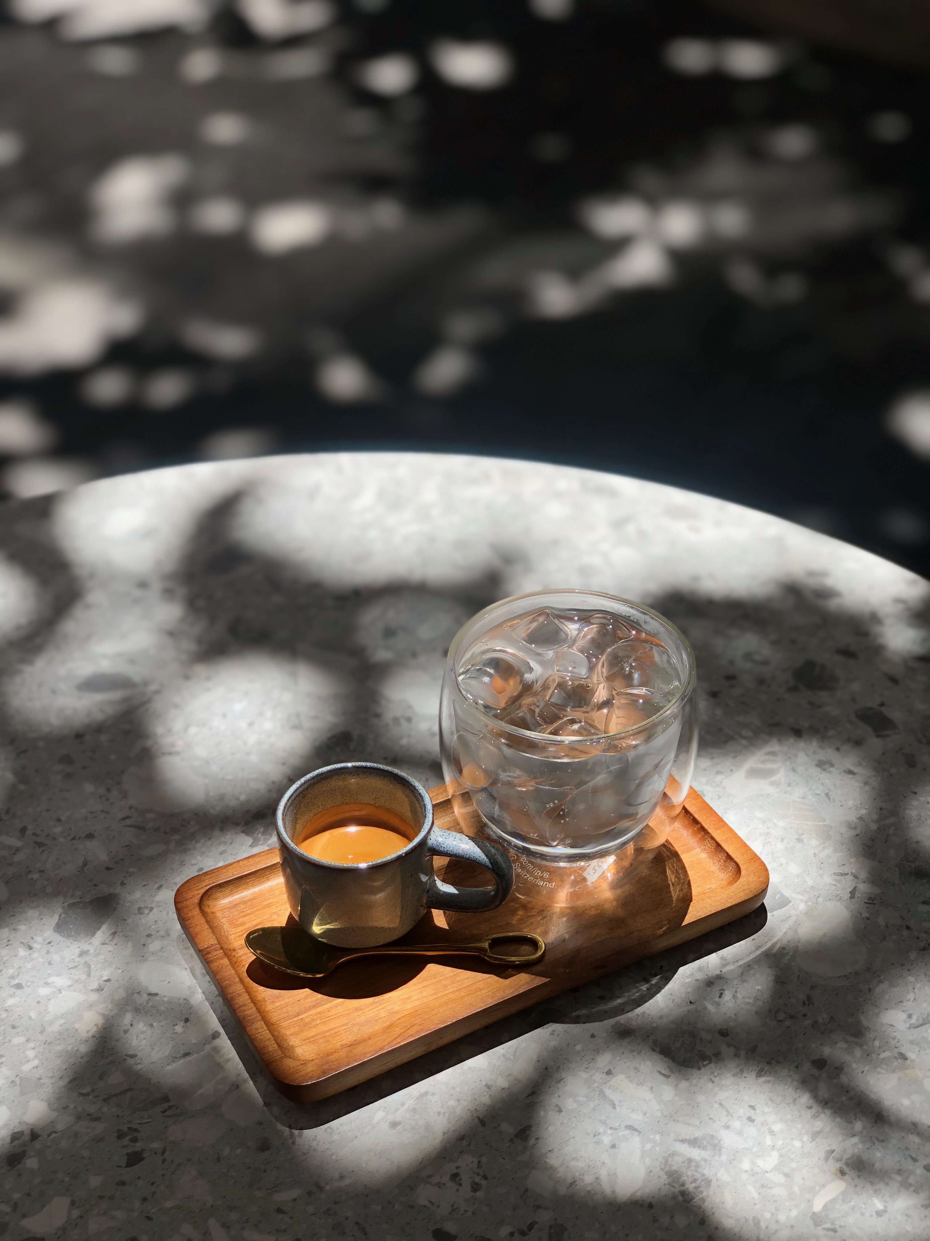 Espresso
