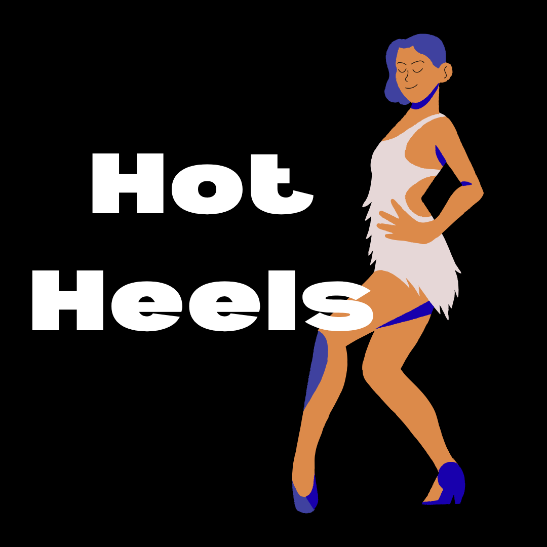 Hot Heels