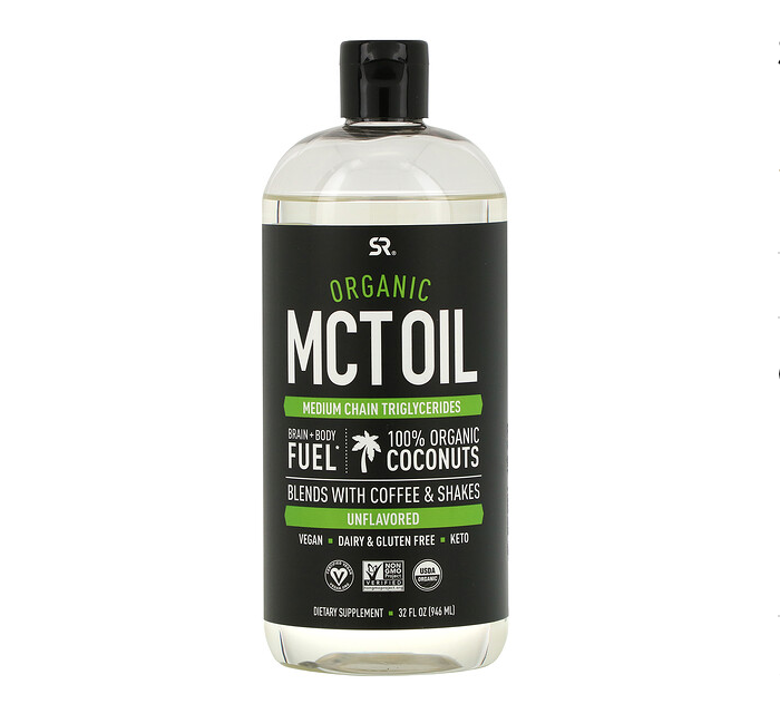 MCT Oil