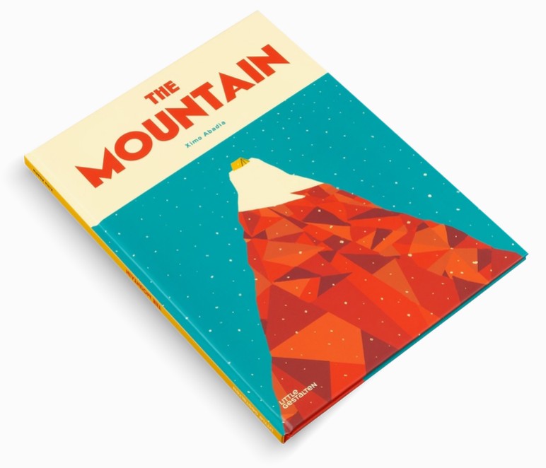 The Mountain