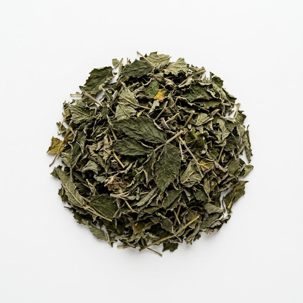 Red Raspberry Leaf