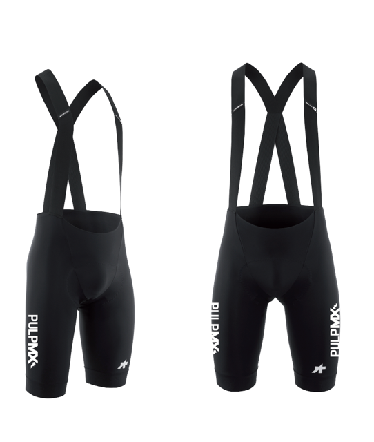 2026 ASSO Custom PulpMX Road Bike BIB