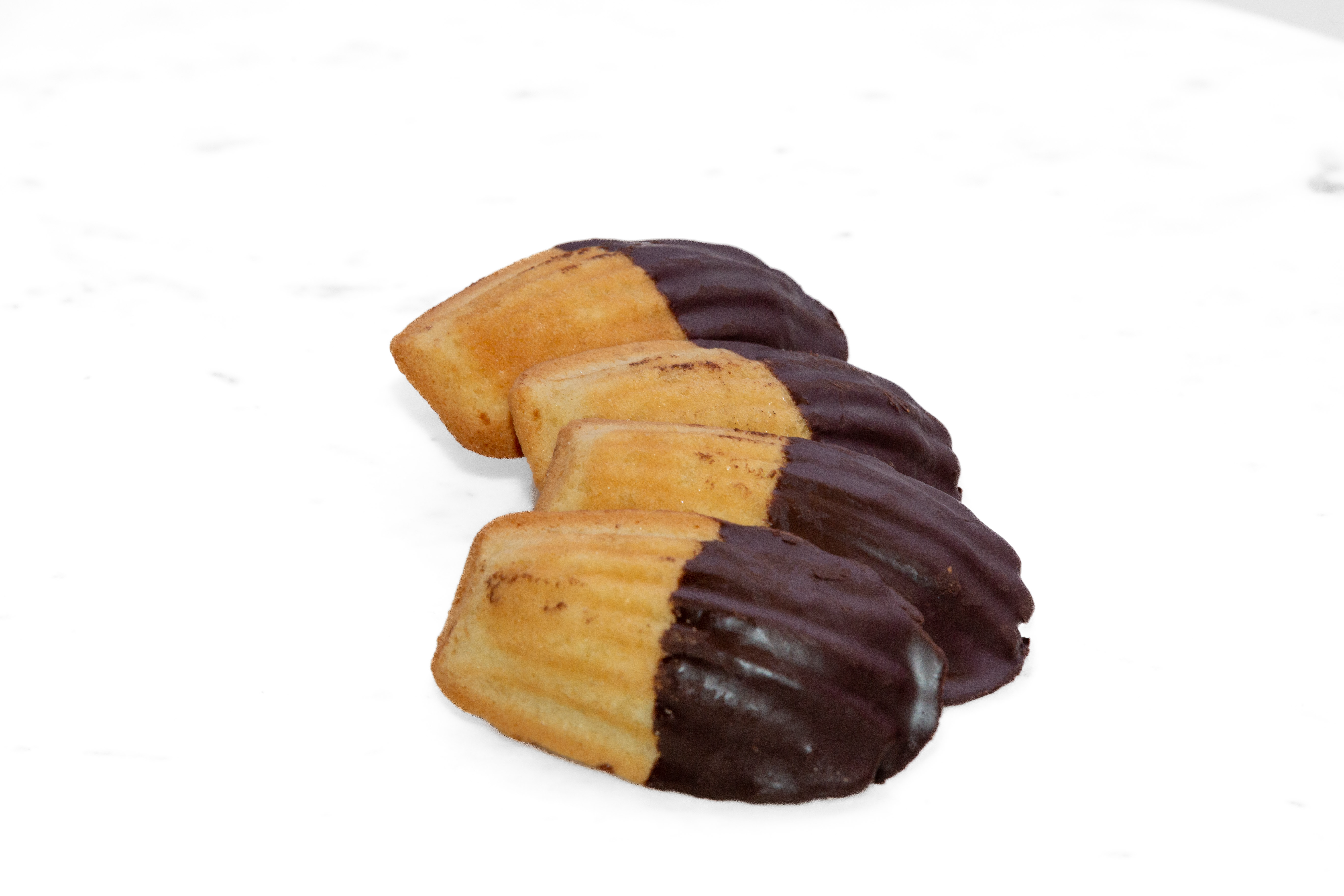 Madeleine 4pcs/Bag