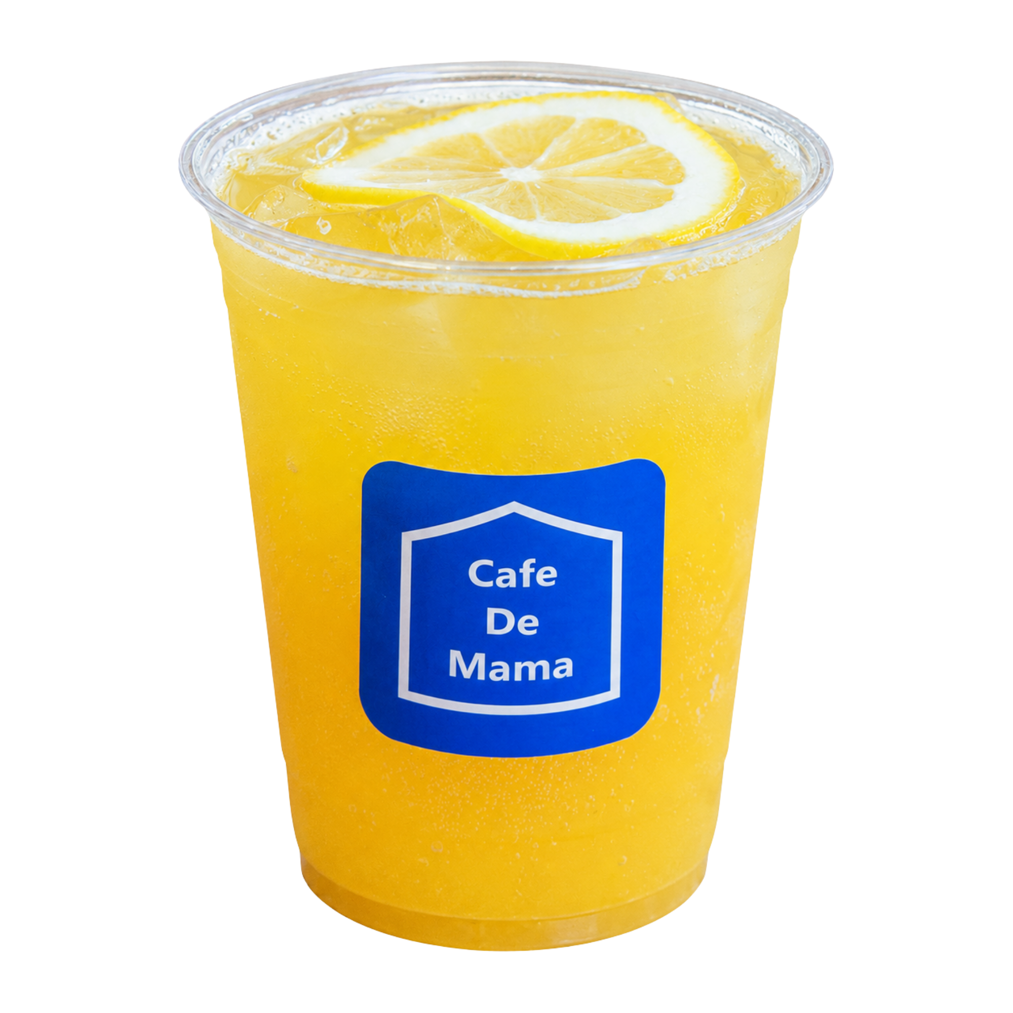 Pineapple Mango Sparkling