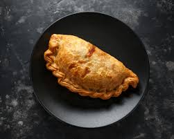 Pasties