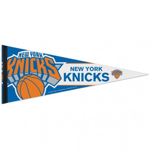 New York Knicks Premium Pennant 12x30"