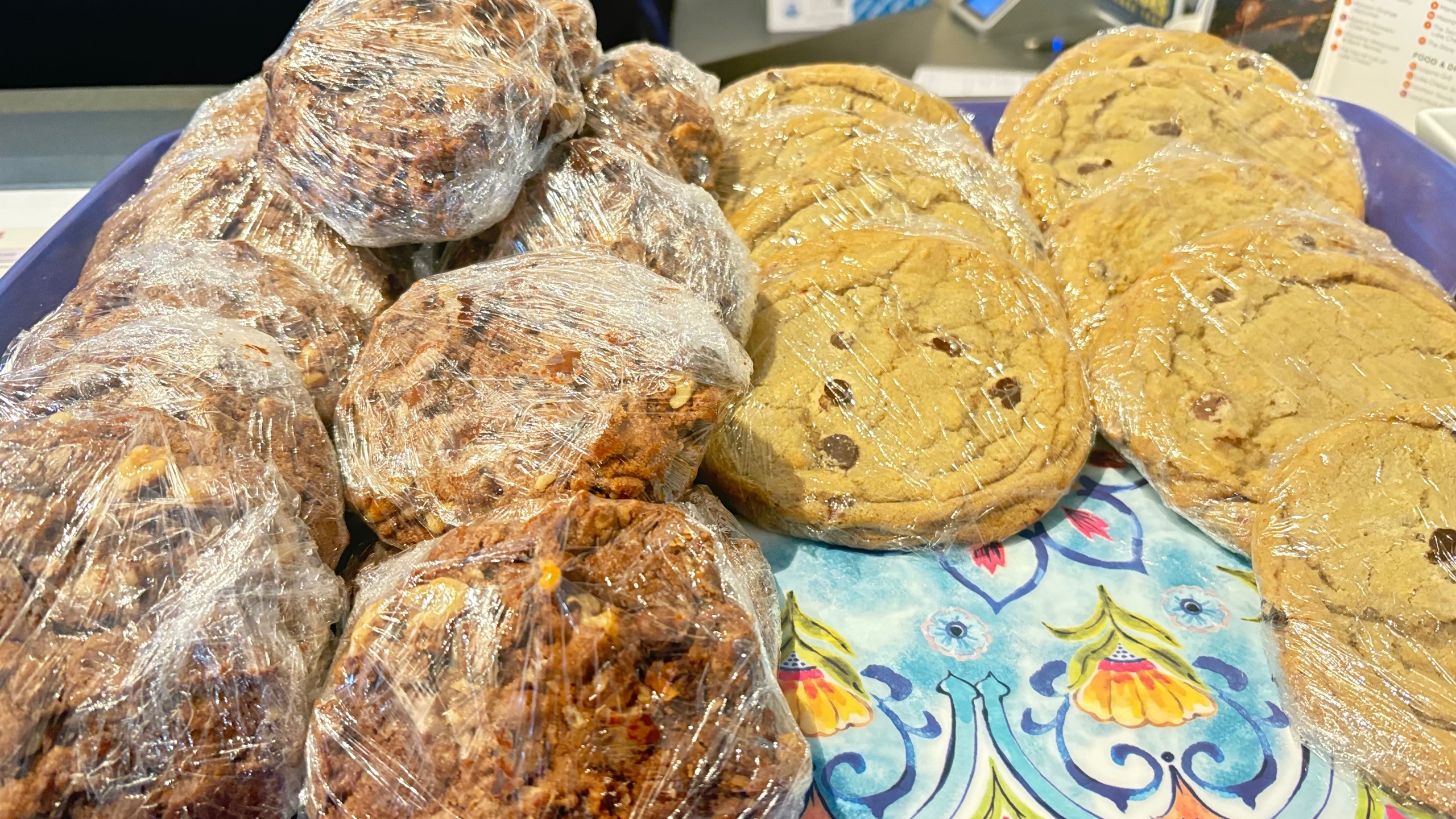 Cookies