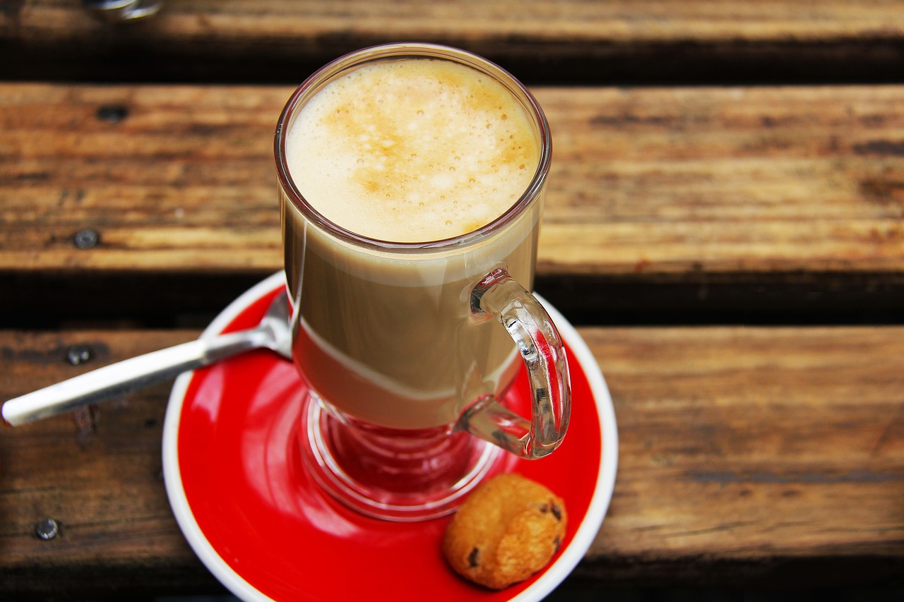 Flat White