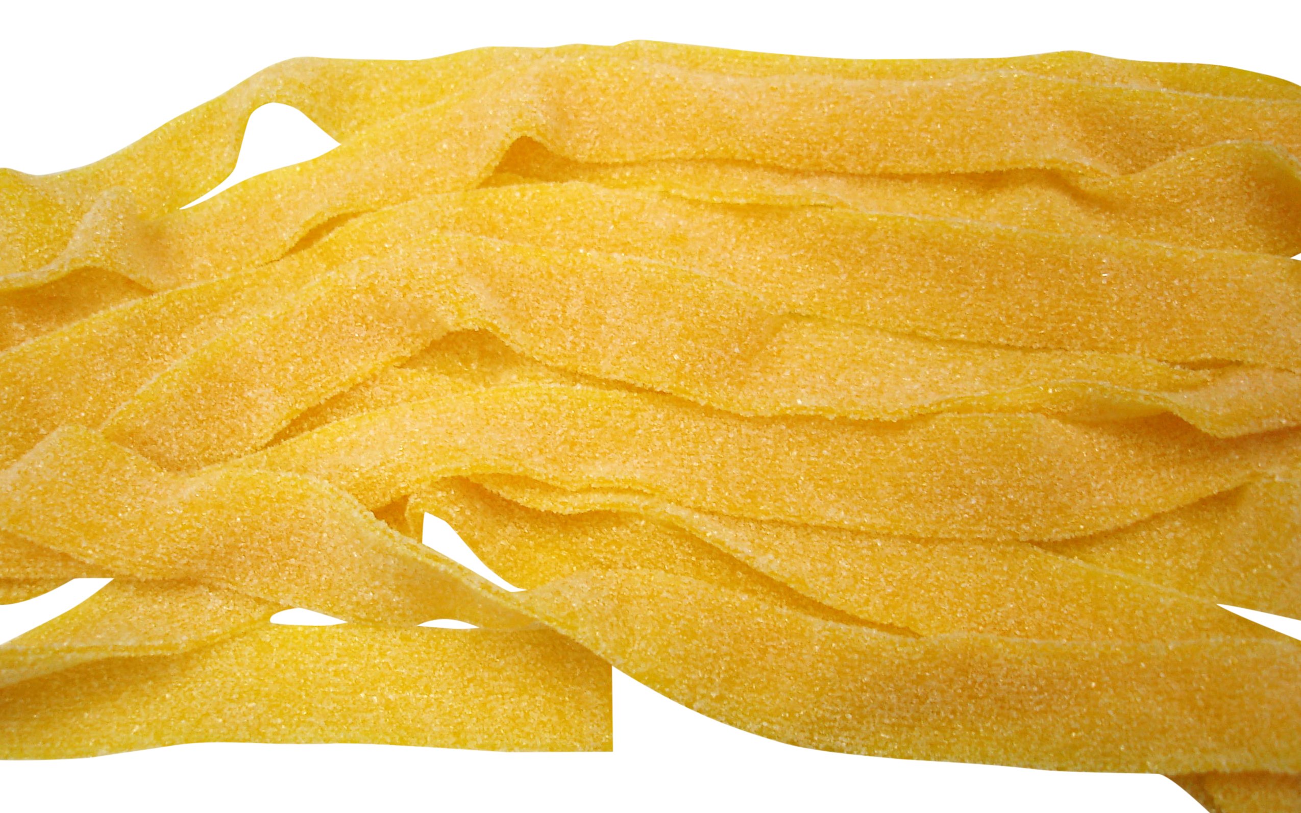 Dorval Mango 6.6 Lb Sour Belts Bulk