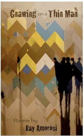 Ray Amorosi/Gnawing on a Thin Man