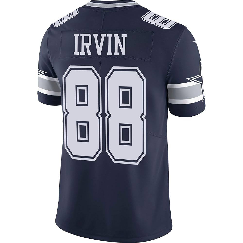 Dallas Cowboys Michael Irvin #88 Nike Limited Road Jersey