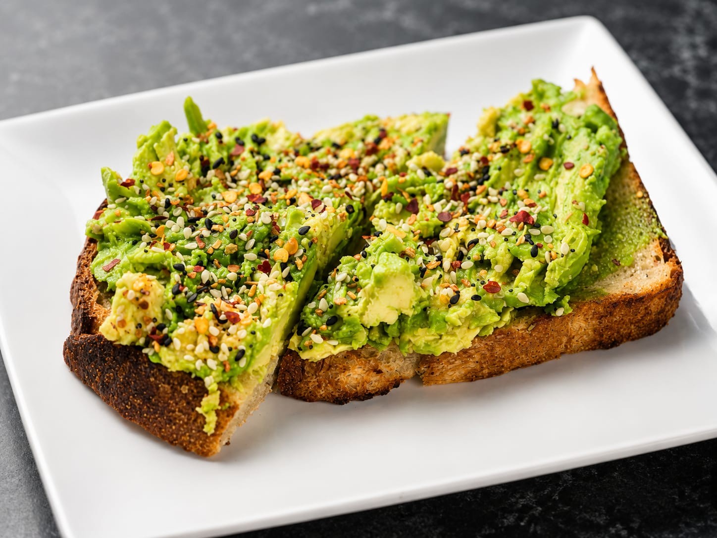 Avocado Toast