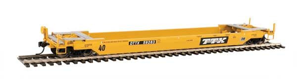 Walthers 920109119 Well Car HO Scale