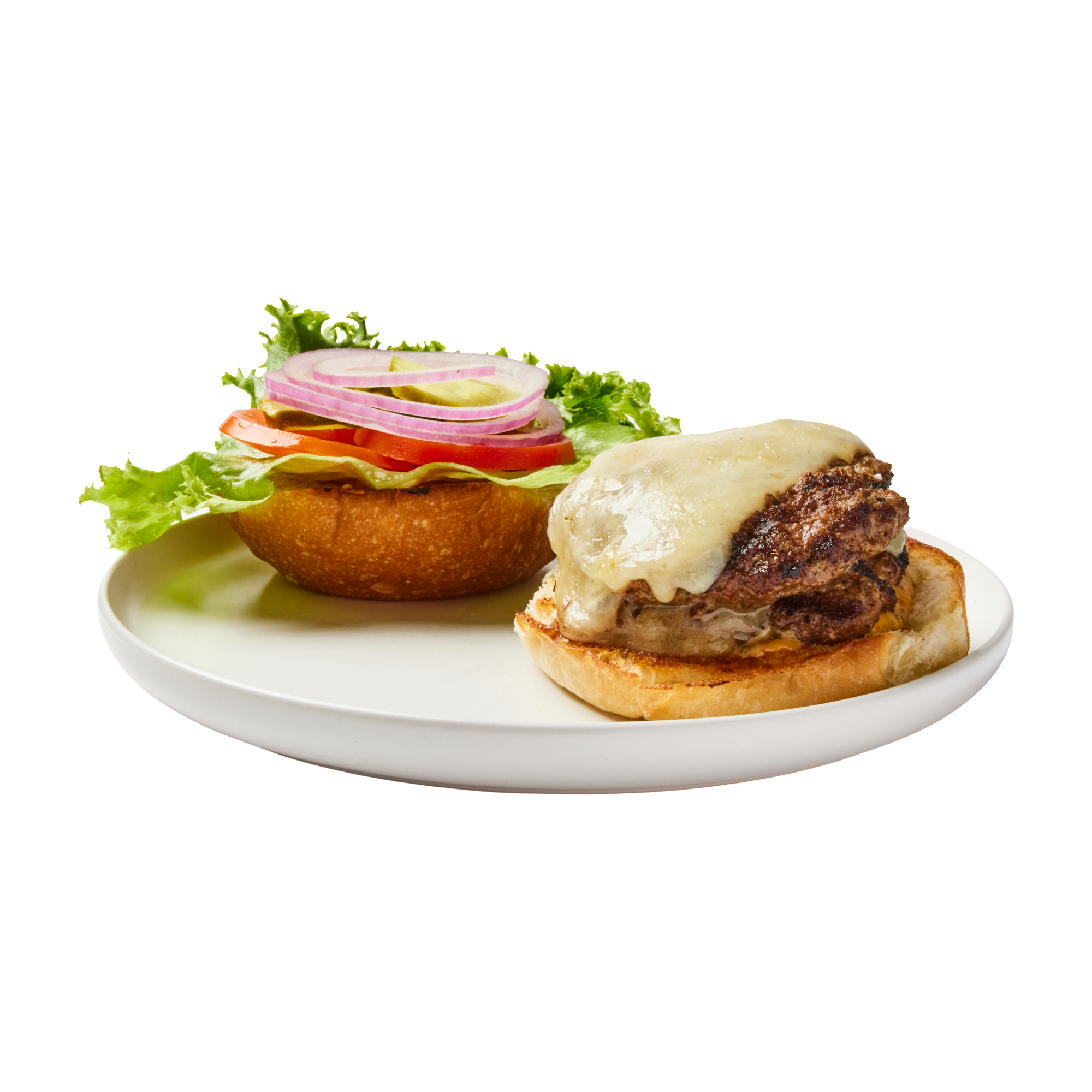 Cheese Burger