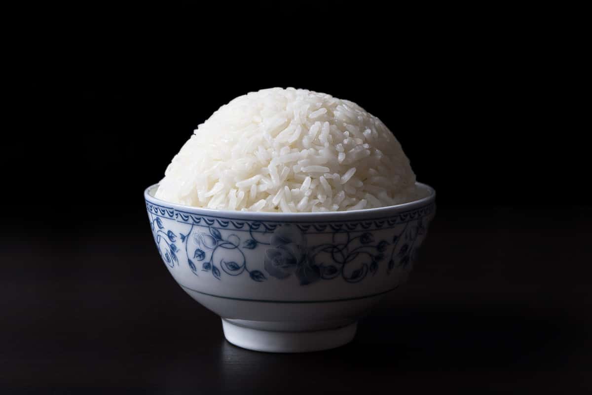 Side White Rice(small)