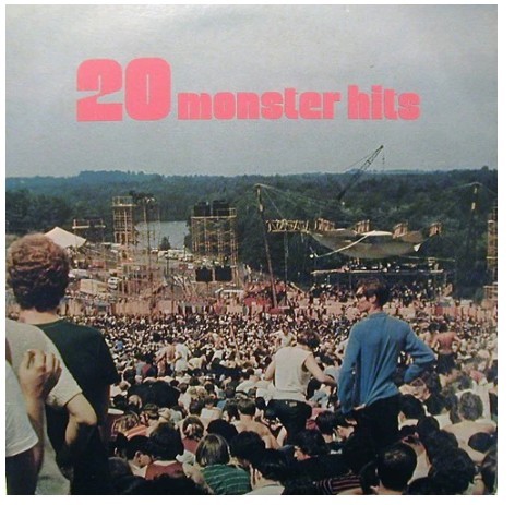 20 Monster Hits