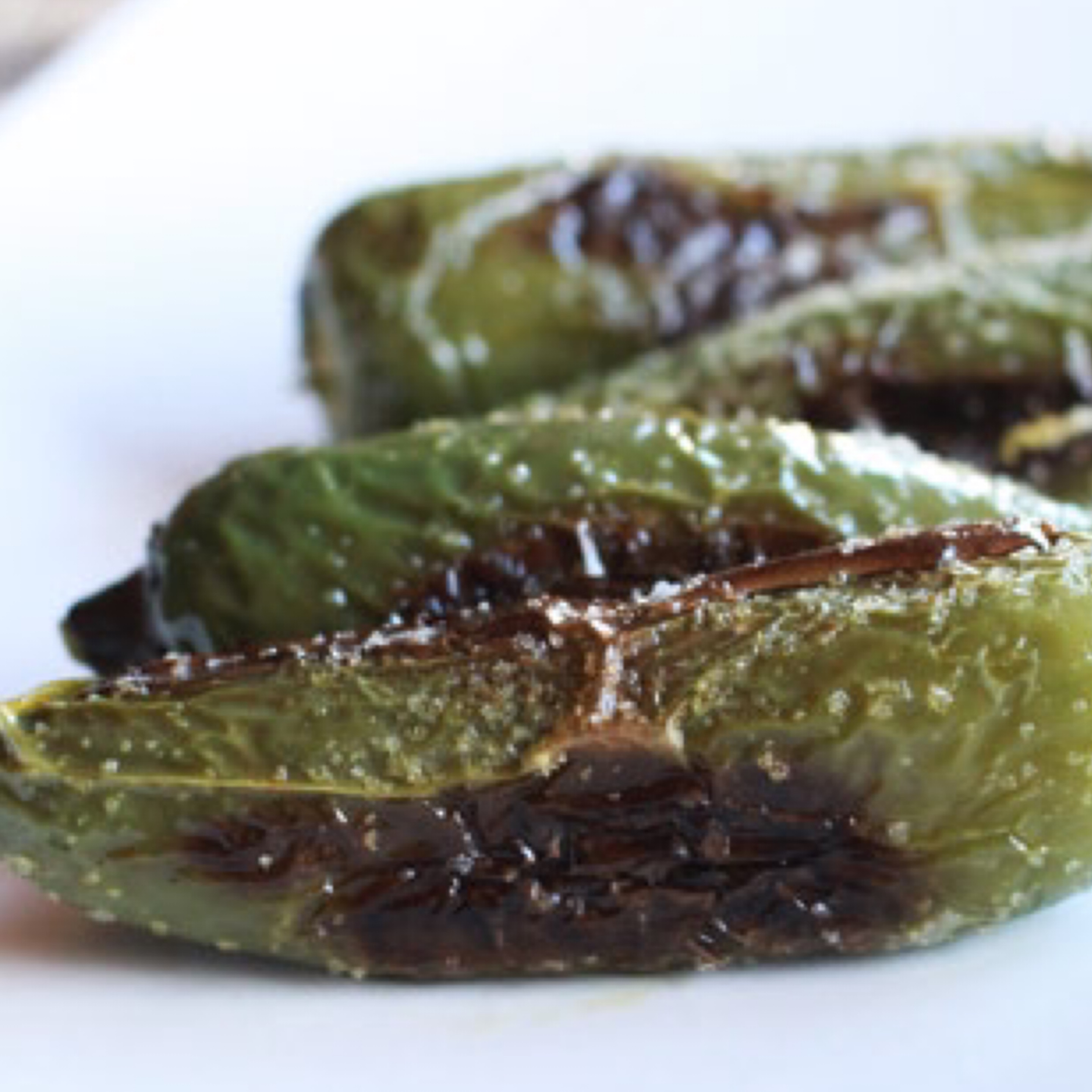 Fried Jalapeno