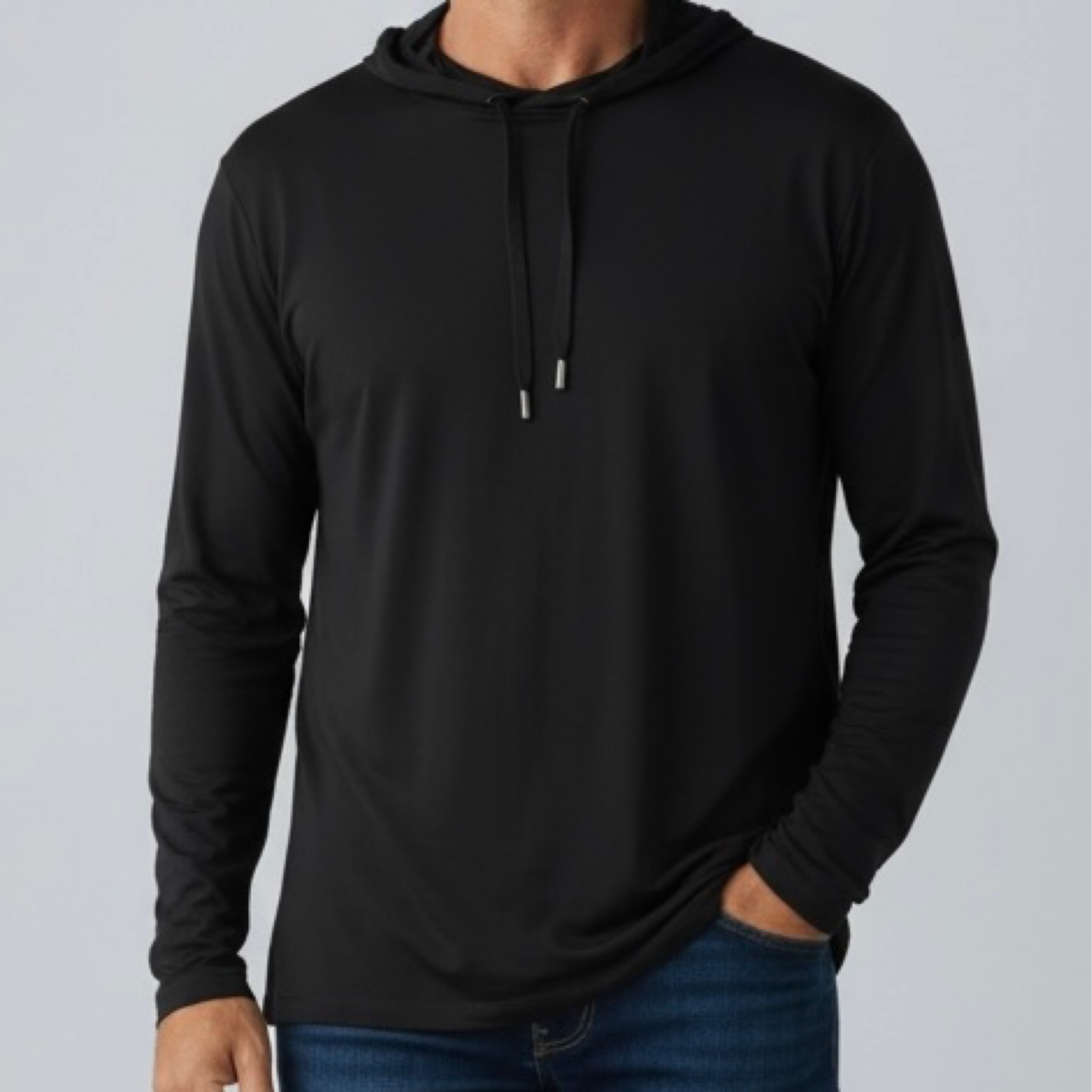 Southern Limit pullover hoodie black — Bama Tan boutique, Tuscaloosa AL