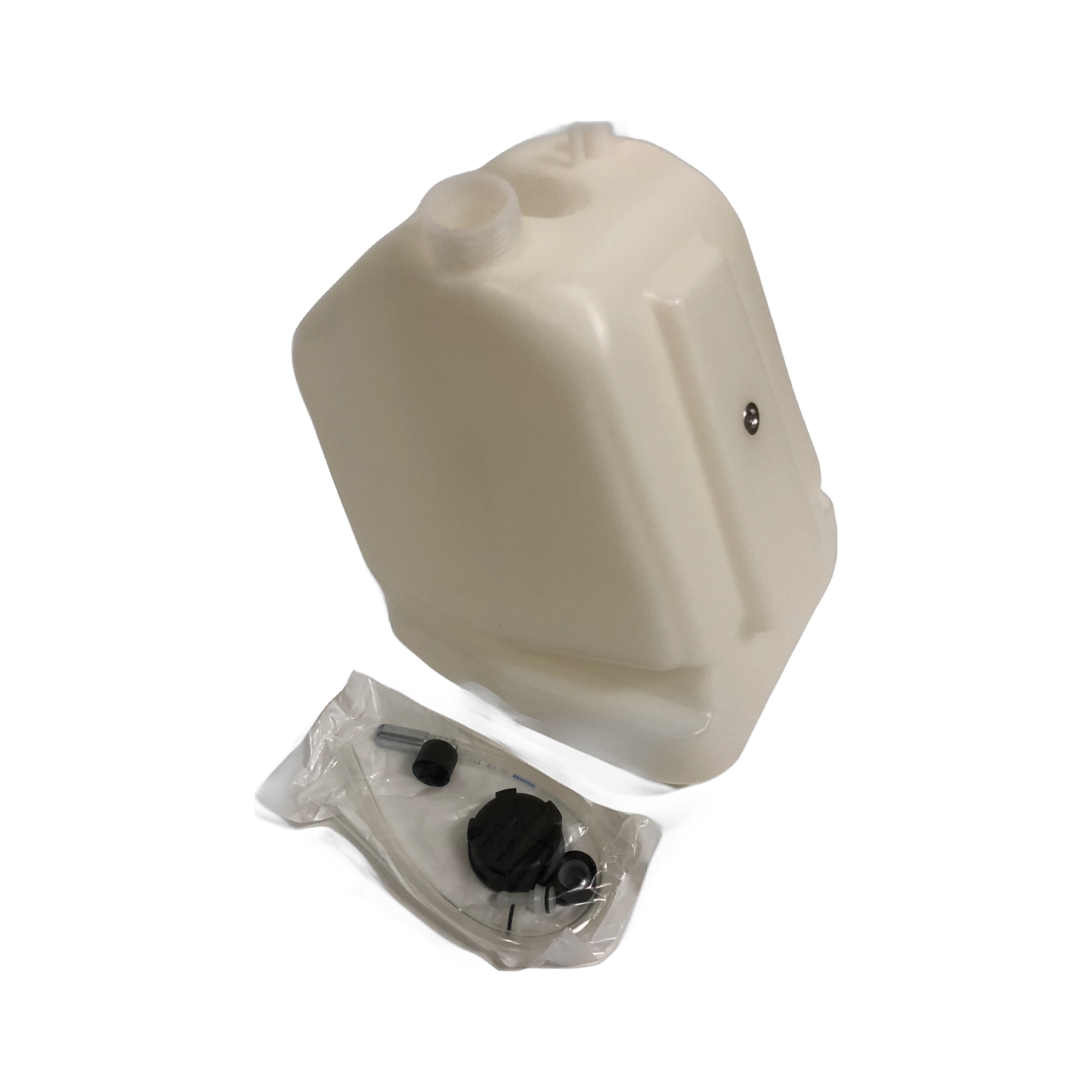 Fuel Tank - 9Ltr - RE