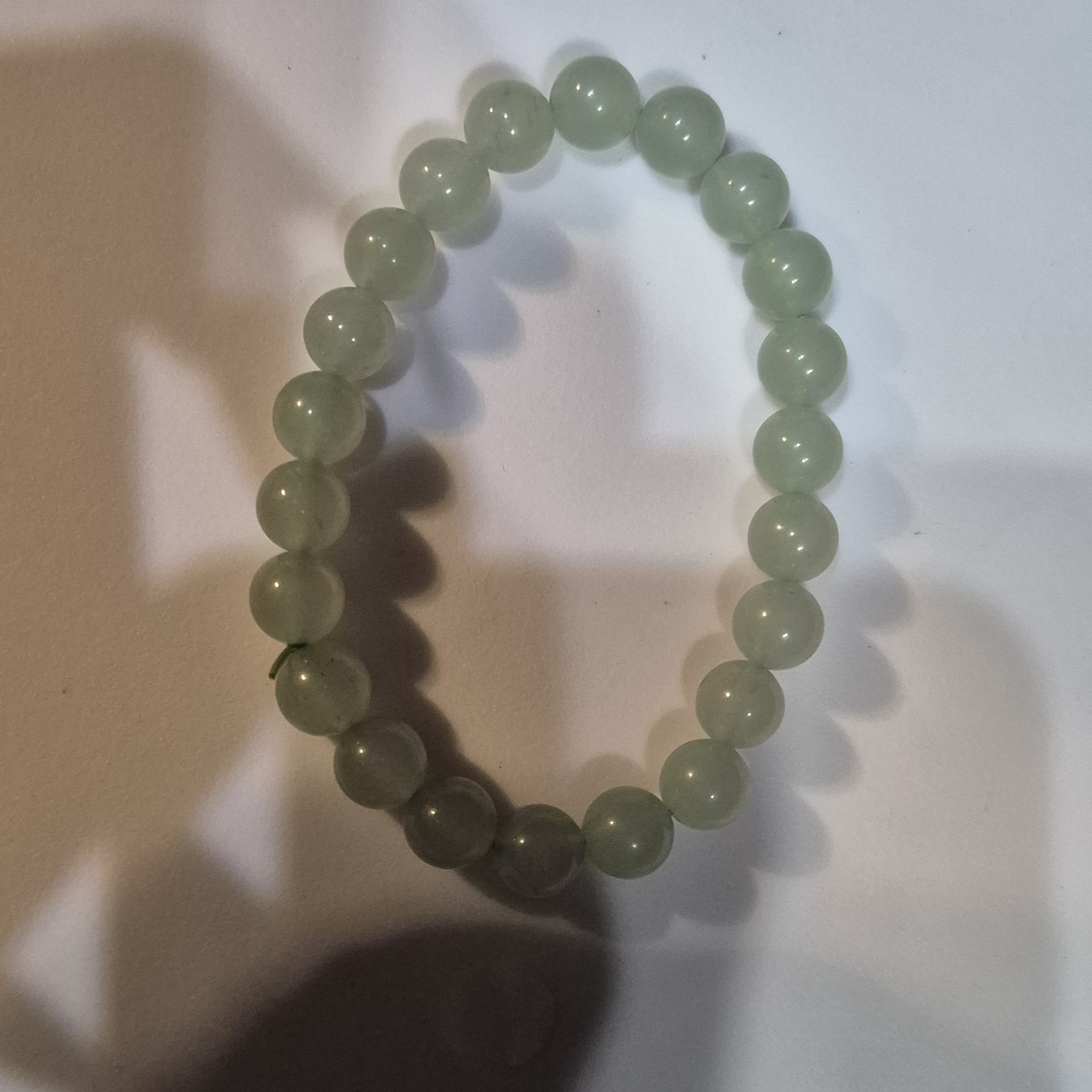 Green Aventurine Bracelet