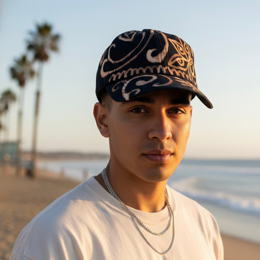 Mystical Moments Cap