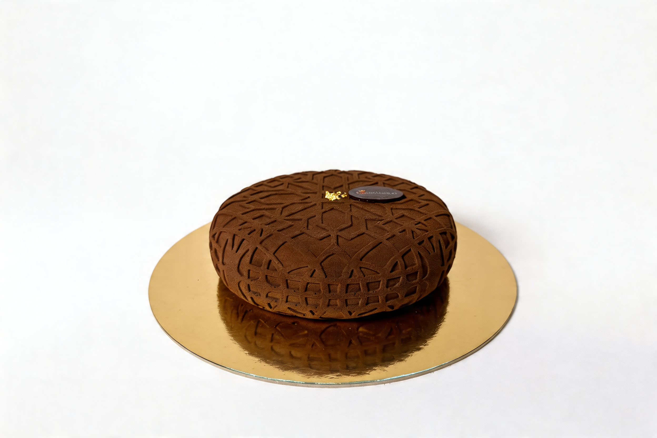 Dubai Cake