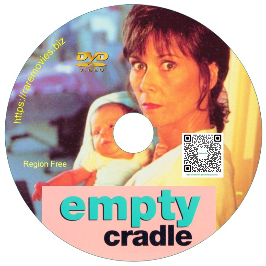 Empty Cradle. DVD