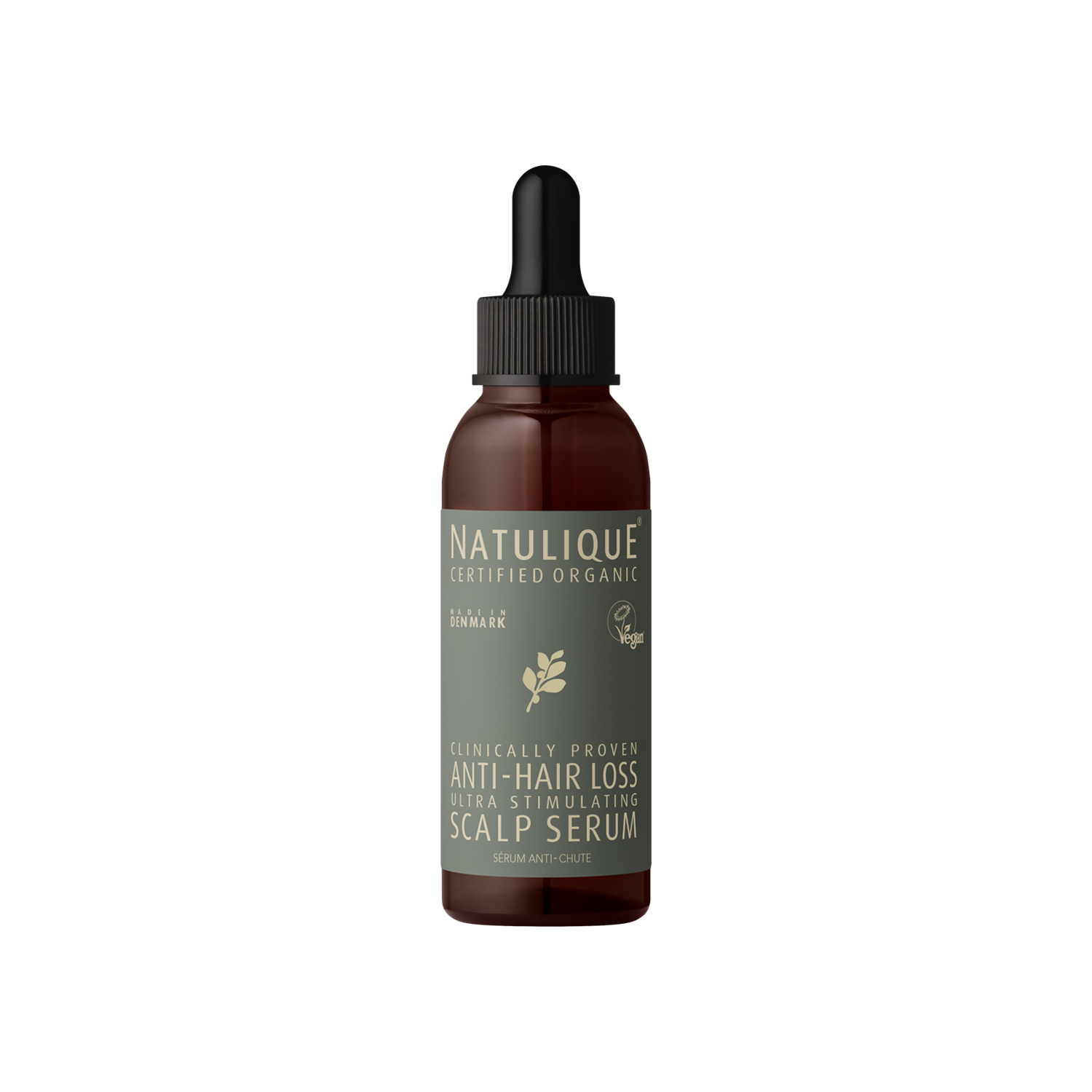 Anti-Hair Loss Scalp Serum 50ml