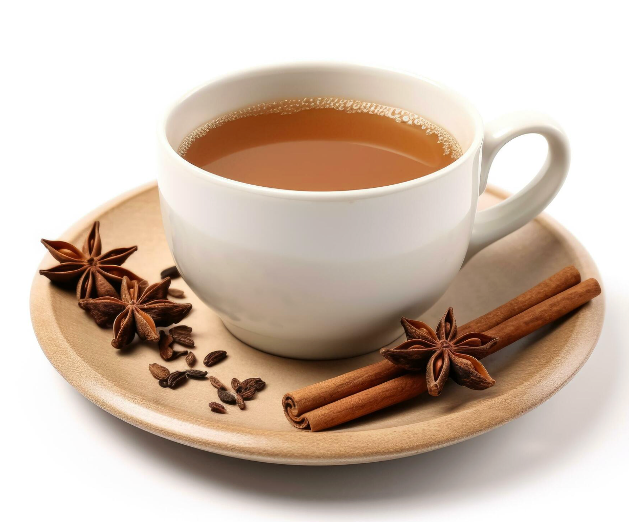Chai Latte