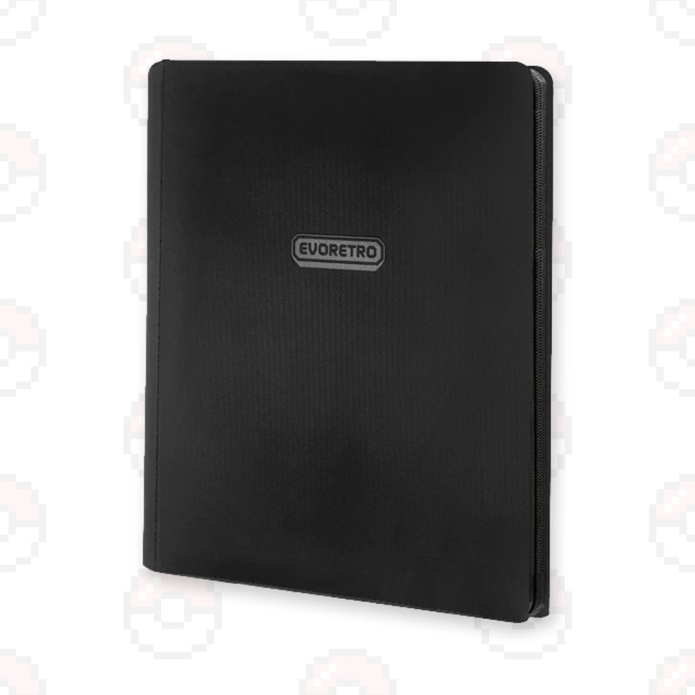 3×3 Binder