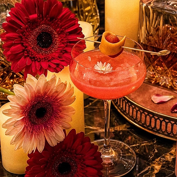 ★ The Velvet Flora