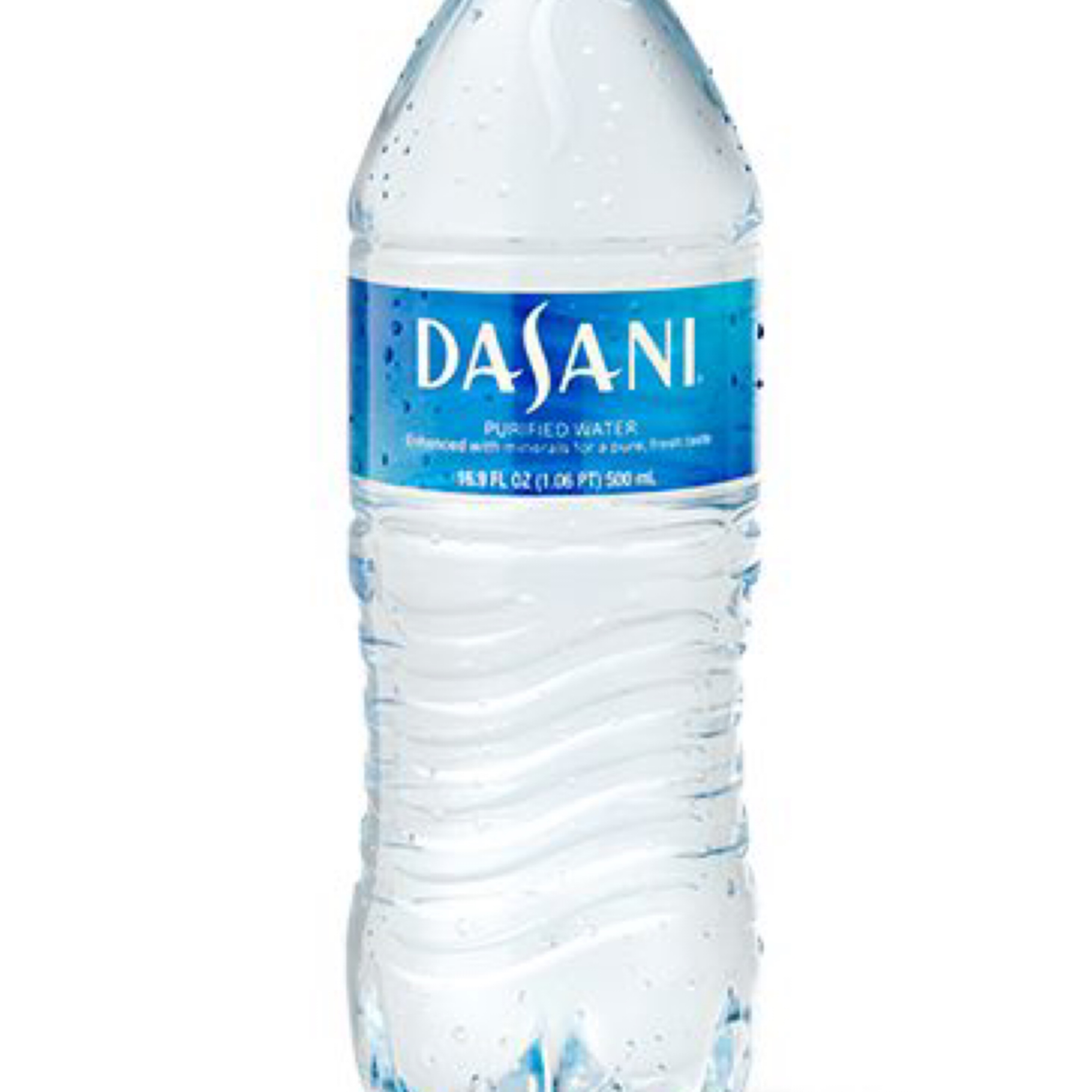 Water