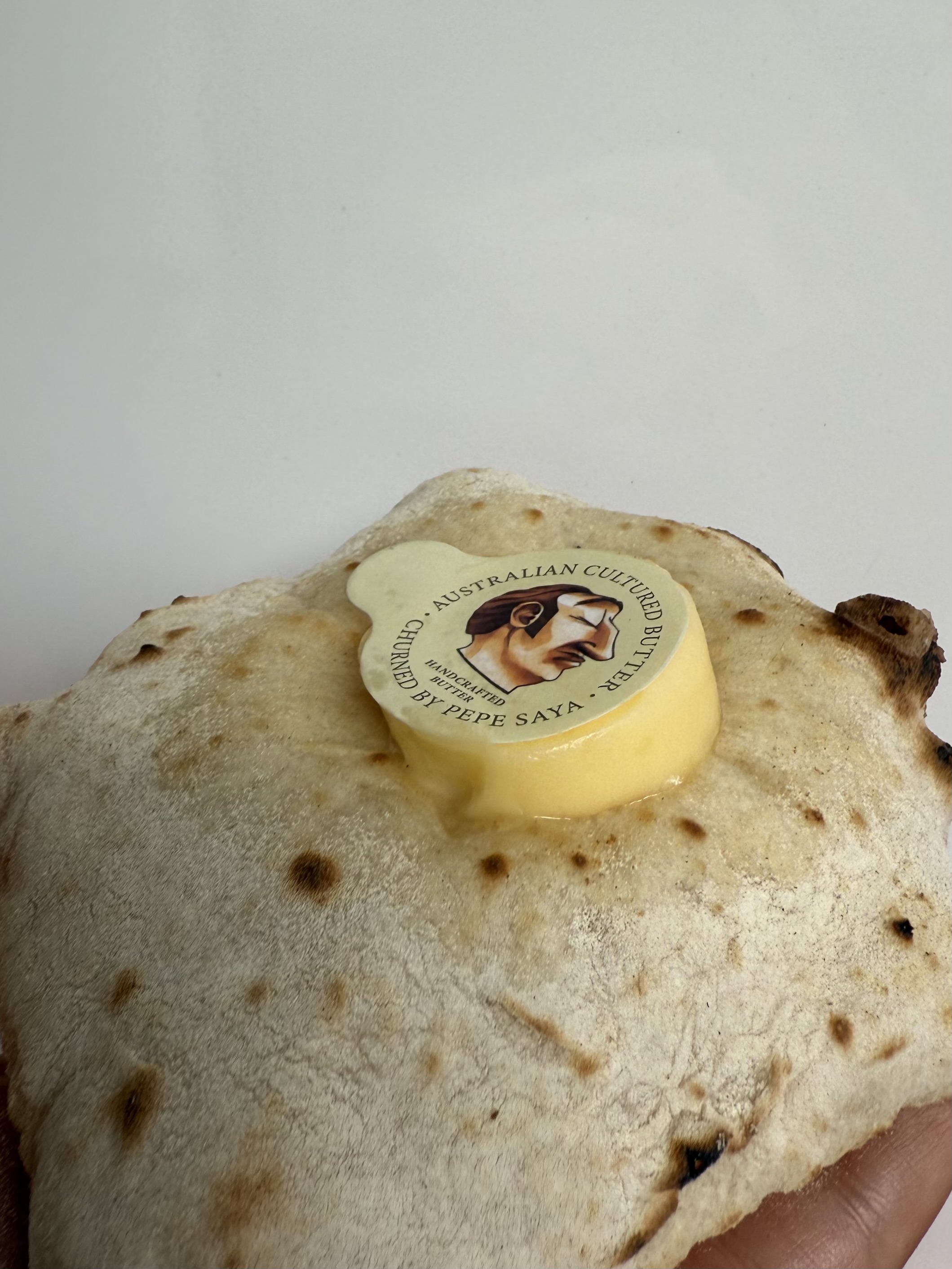 Butter Bread
