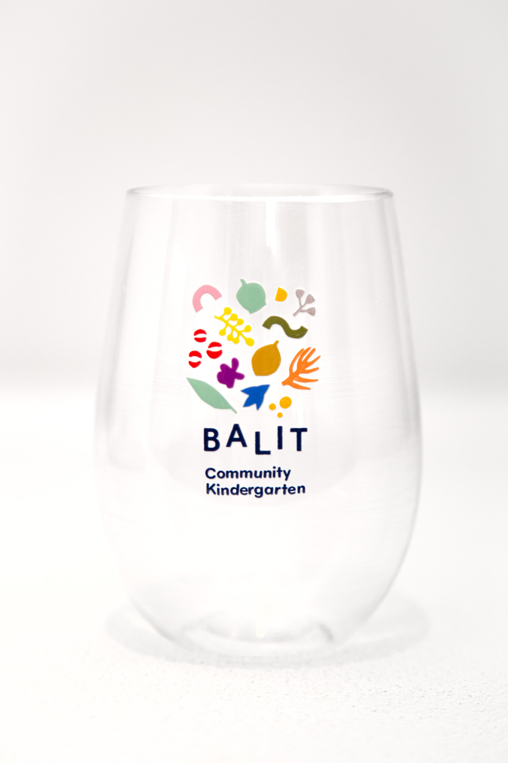 BALIT Wine Tumbler