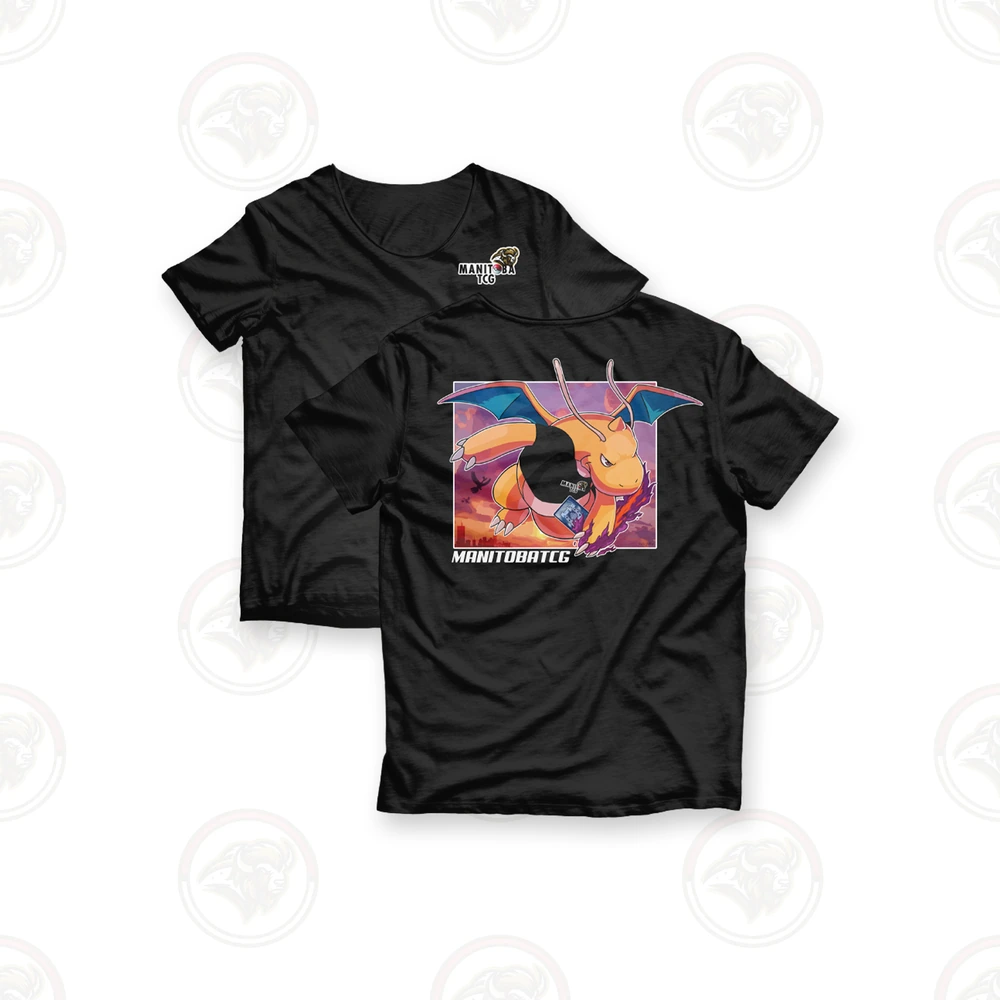 Manitoba TCG Shirts