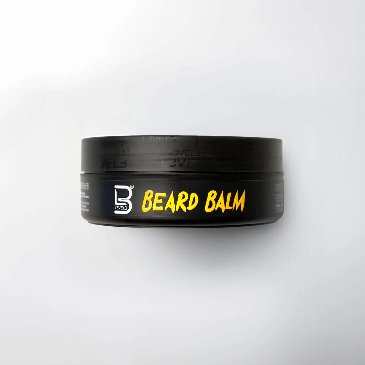 L3VEL3 Beard Balm Medium Hold 3.4 OZ / 100 ML