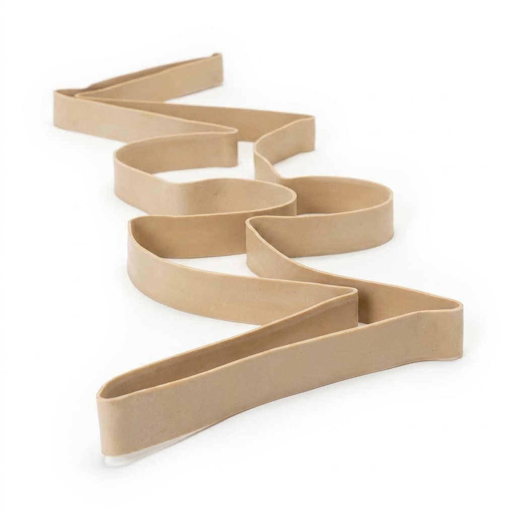 Rubber Bands Small (Single)