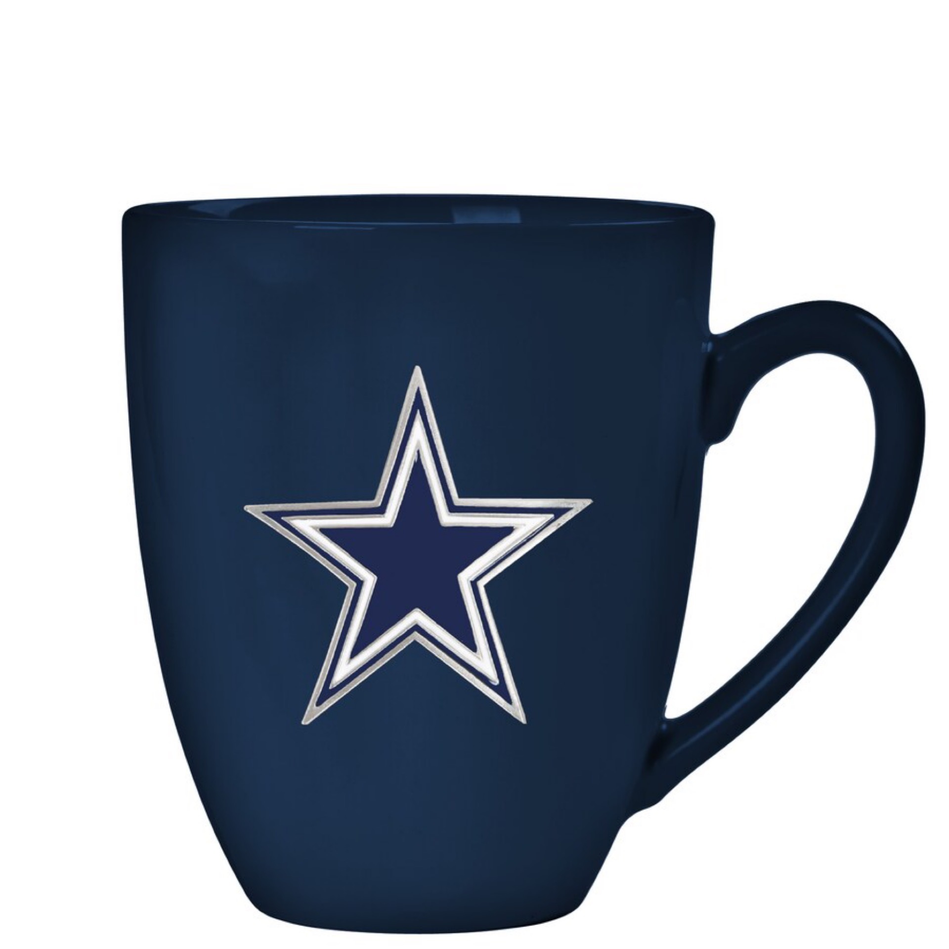 Dallas Cowboys Bistro Mug