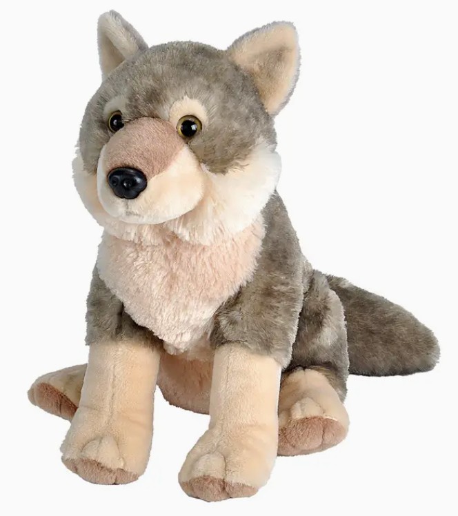 Stuffed Animals 12"