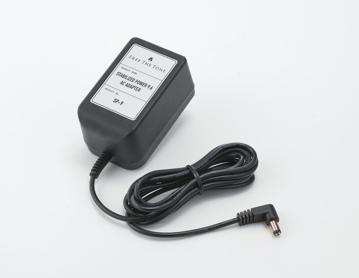 Free The Tone STABILIZED POWER 9.6 / SP-9